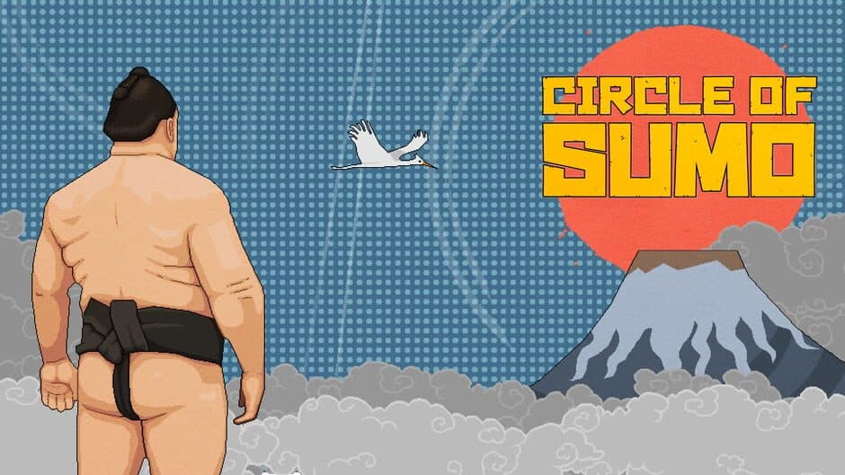 Circle of Sumo banner