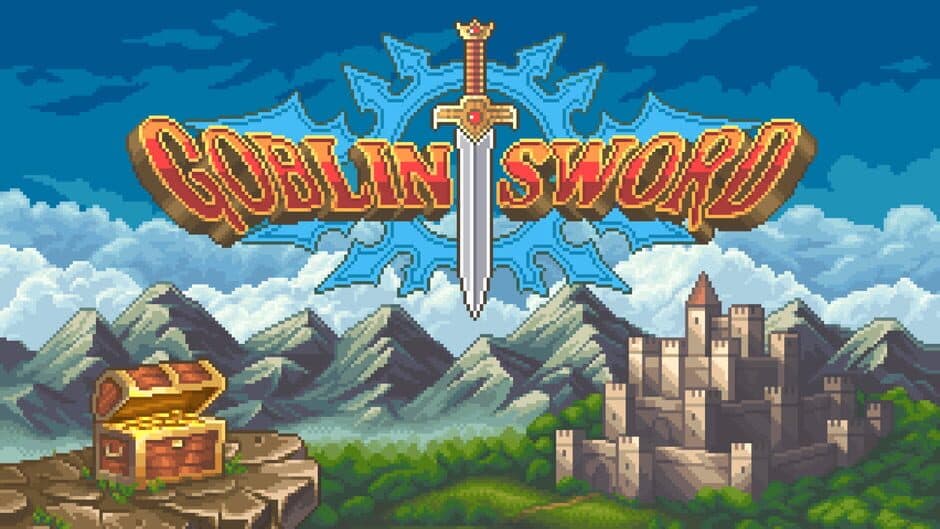 Goblin Sword banner