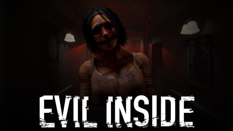 Evil Inside banner