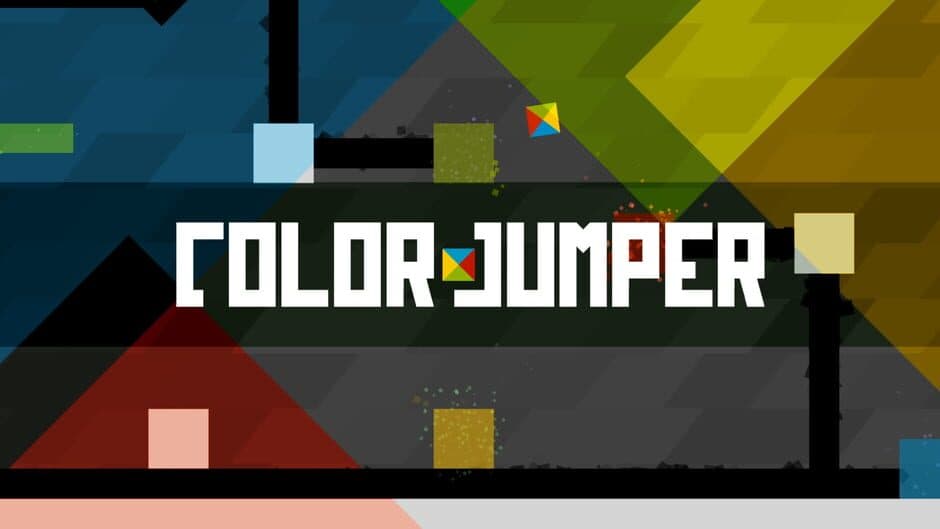 Color Jumper banner