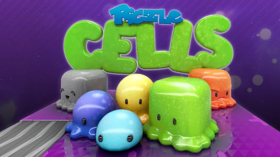 Piczle Cells banner
