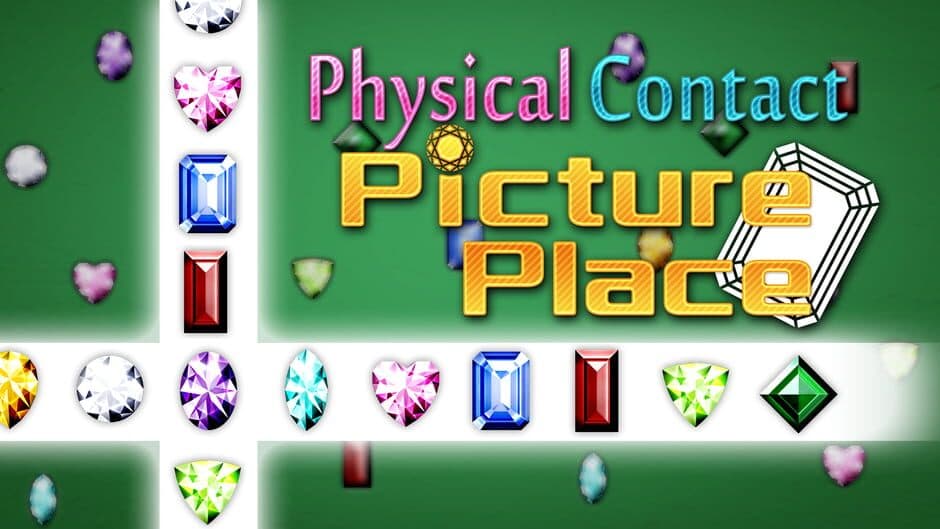 Physical Contact: Picture Place banner