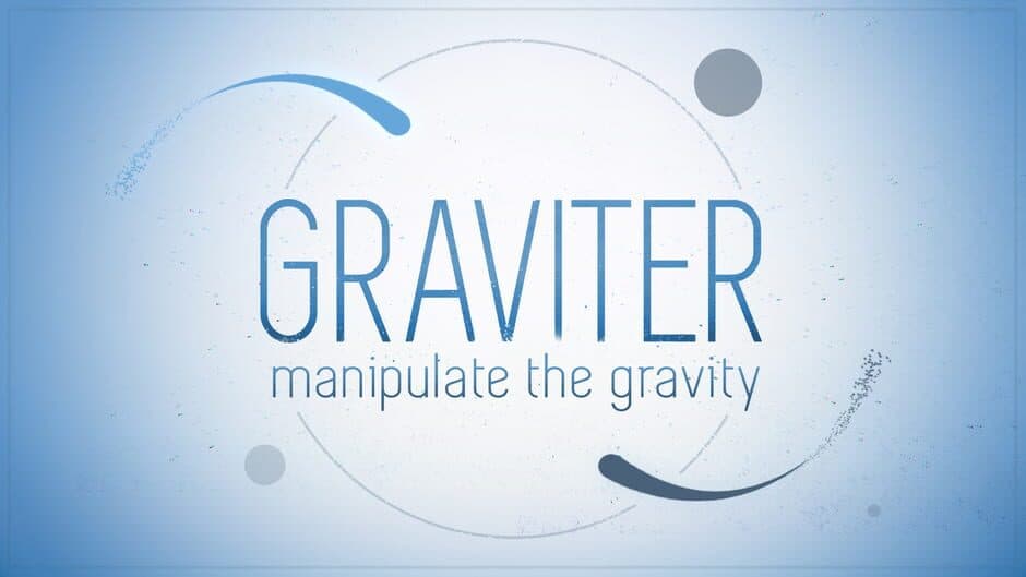 Graviter banner