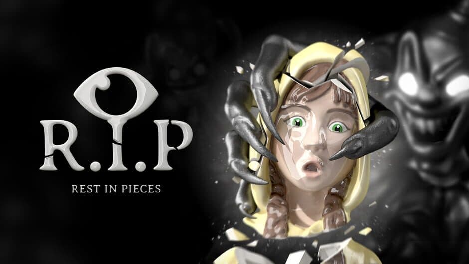 Rest in Pieces banner