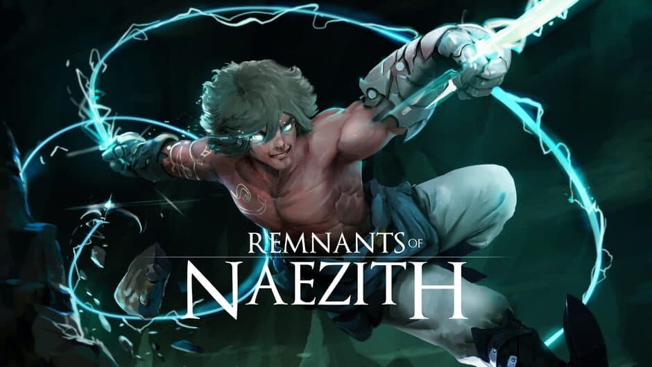 Remnants of Naezith banner