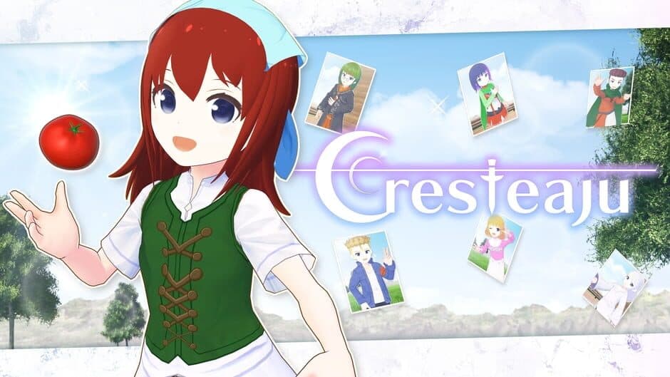 Cresteaju banner