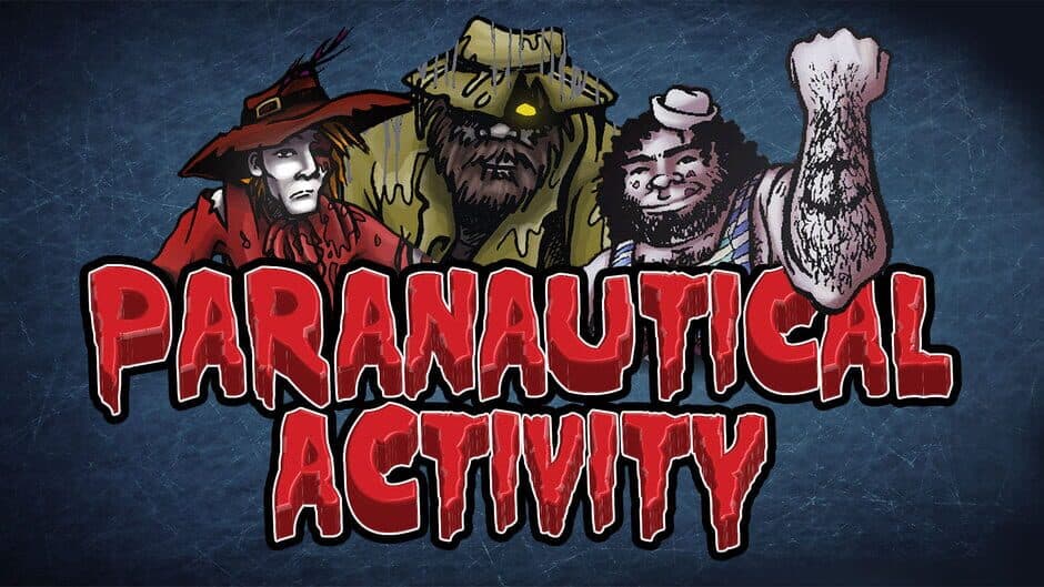 Paranautical Activity banner