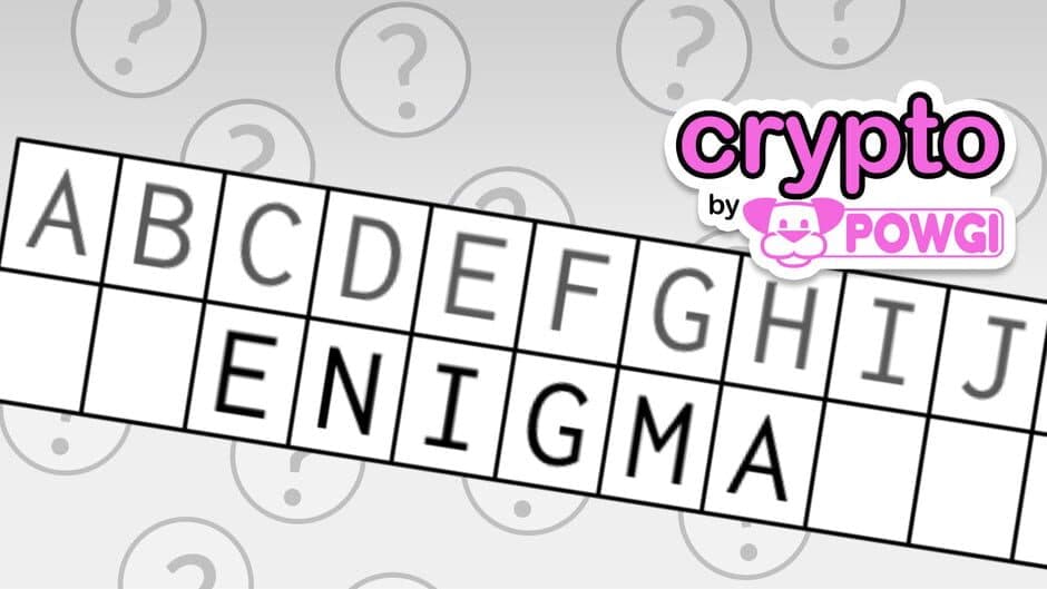 Crypto by Powgi banner