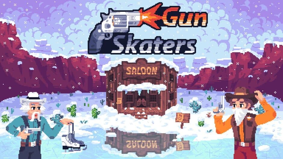 Gun Skaters banner