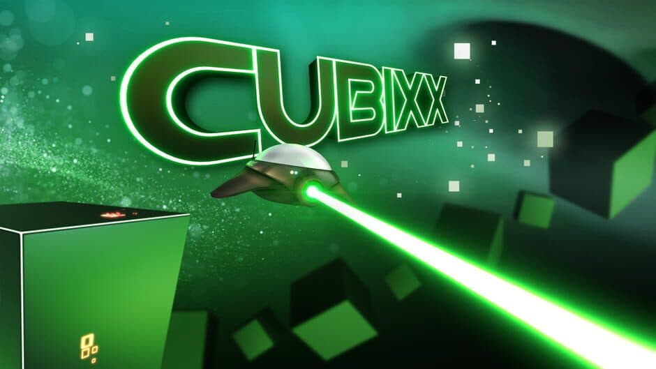 Cubixx banner