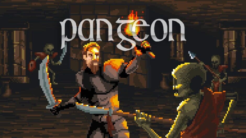 Pangeon banner