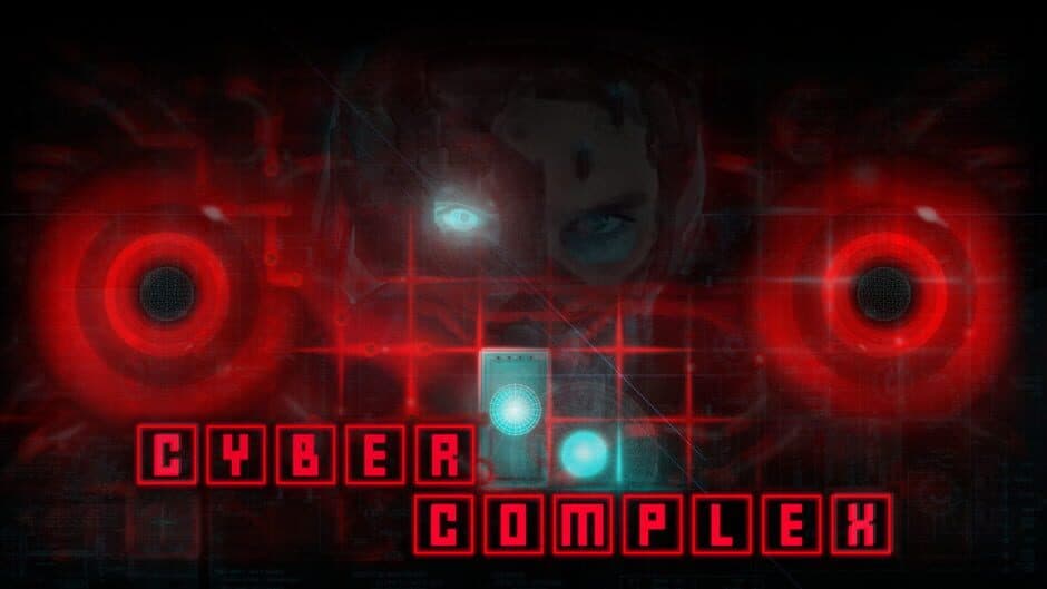 Cyber Complex banner