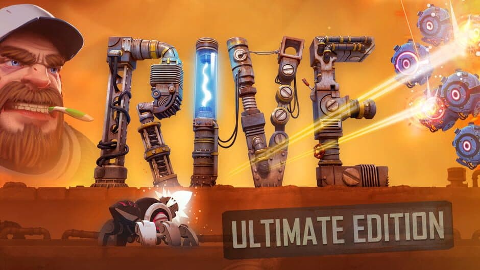 Rive: Ultimate Edition banner