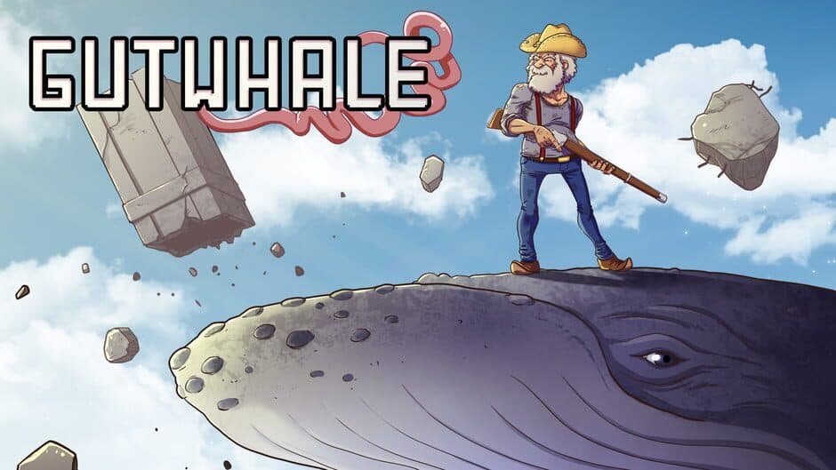 Gutwhale banner