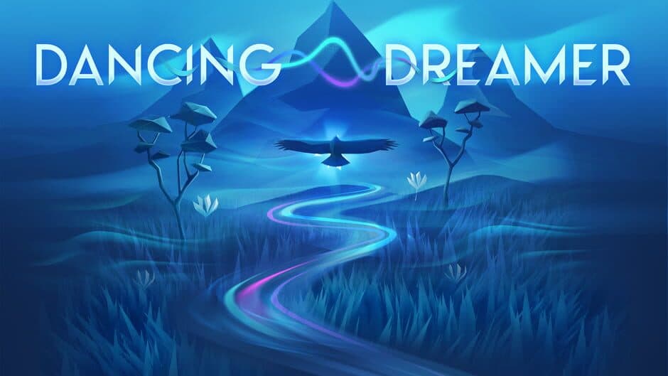 Dancing Dreamer banner