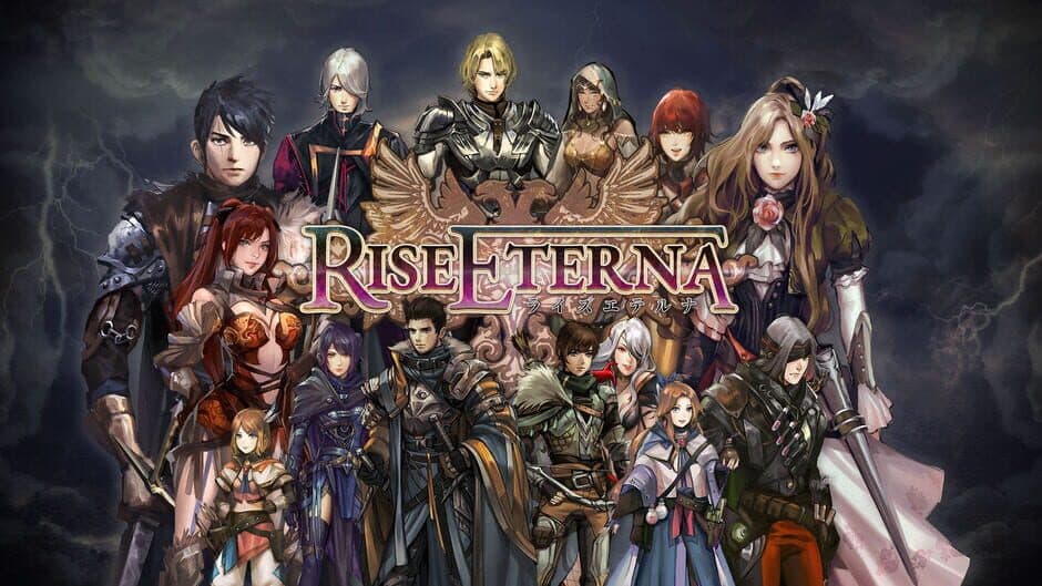 Rise Eterna banner