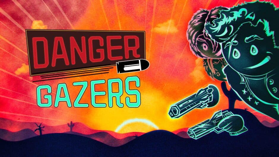 Danger Gazers banner