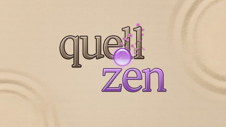 Quell Zen banner