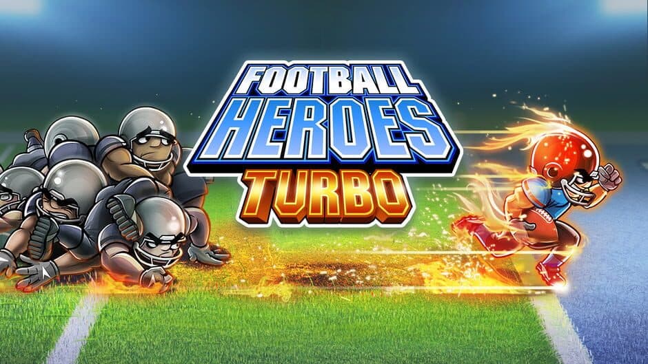 Football Heroes Turbo banner