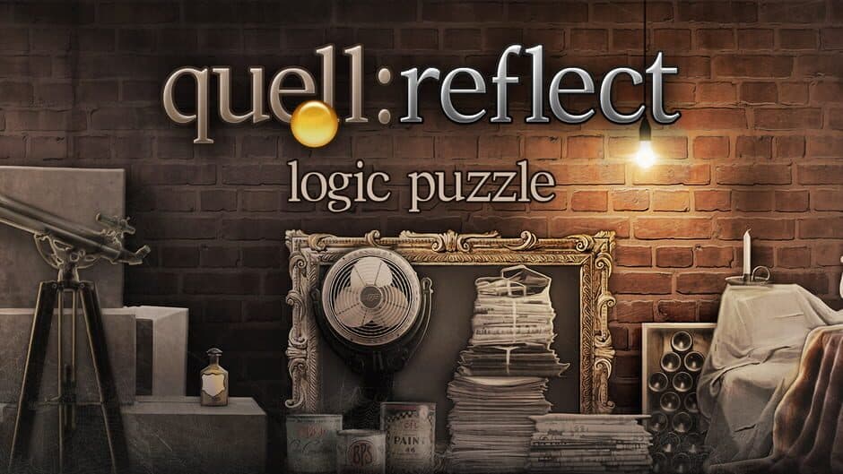 Quell Reflect banner