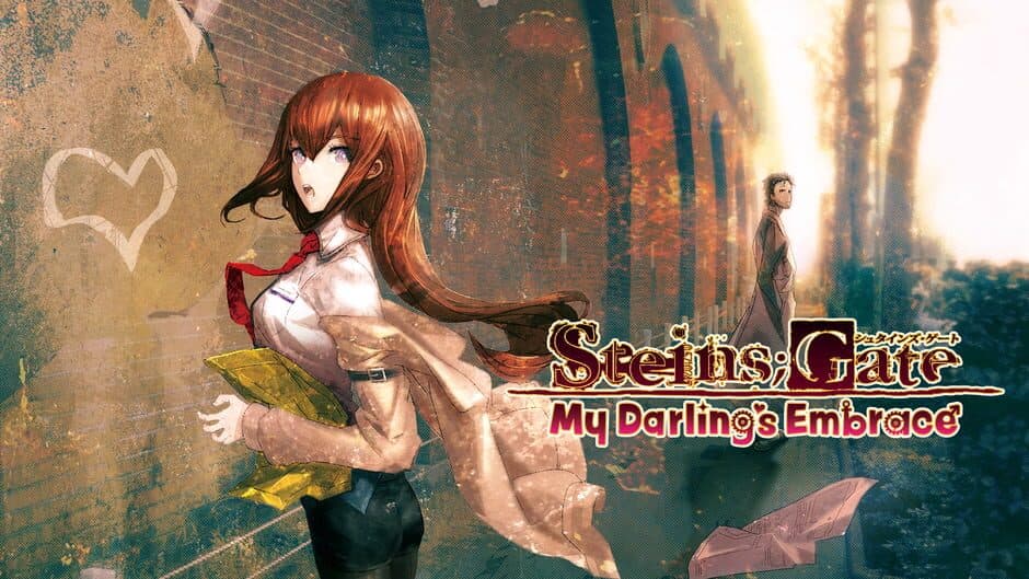 Steins;Gate: My Darling's Embrace banner