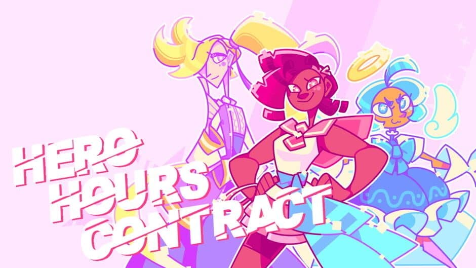 Hero Hours Contract banner