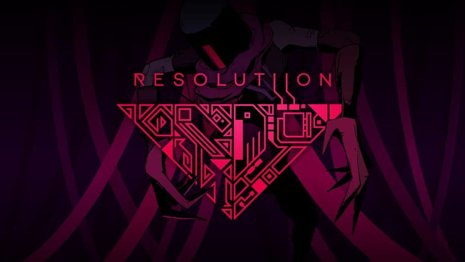 Resolutiion banner