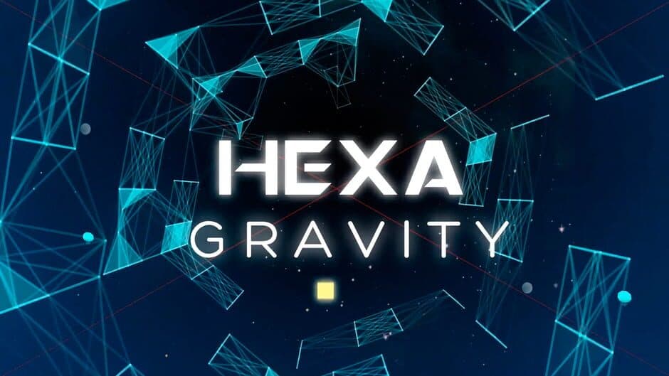 HexaGravity banner