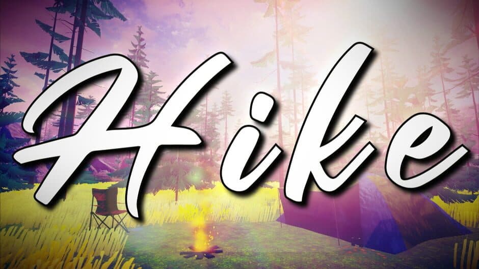 Hike banner