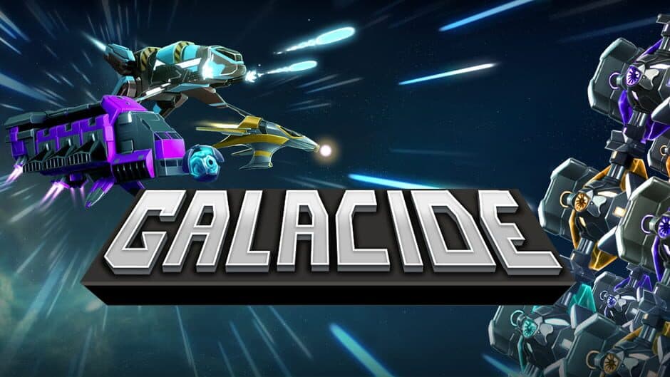 Galacide banner