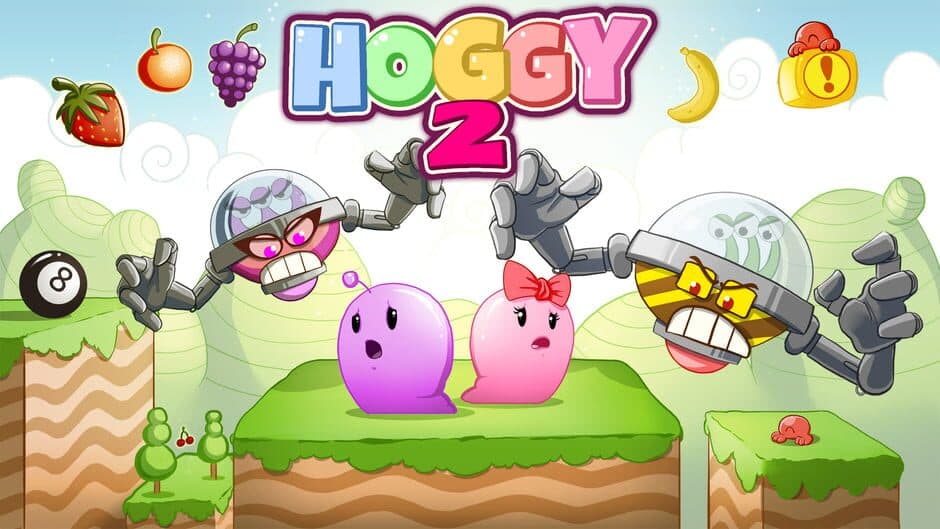 Hoggy 2 banner