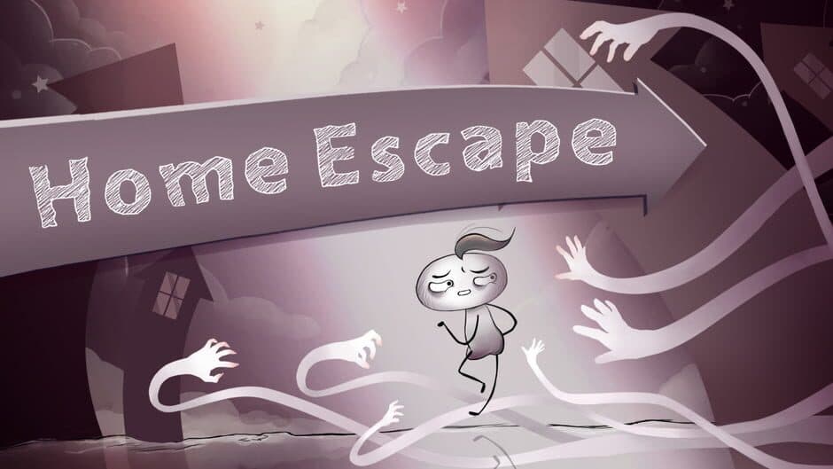 Home Escape banner