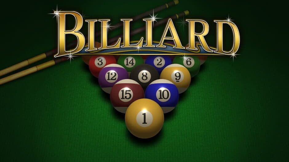 Pool Billiard banner