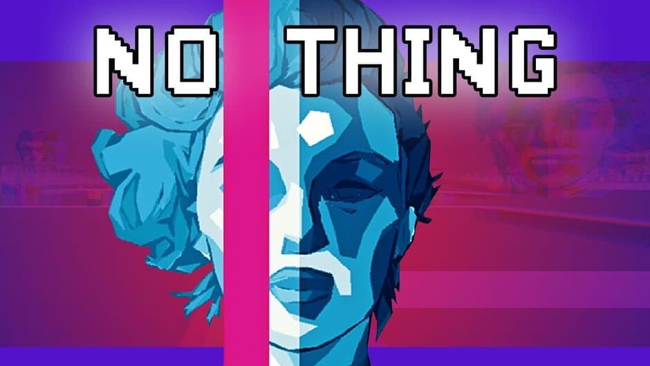 No Thing banner