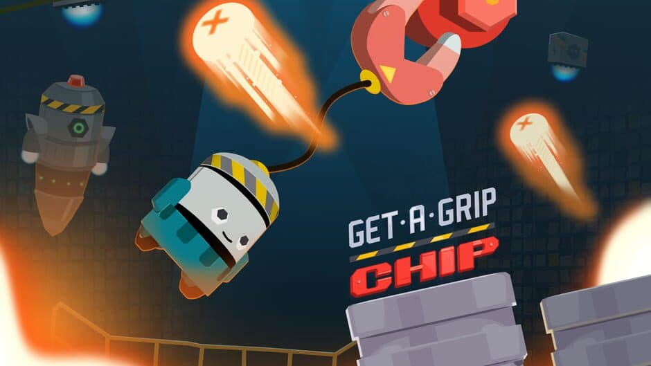 Get-A-Grip Chip banner