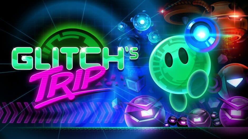 Glitch's Trip banner
