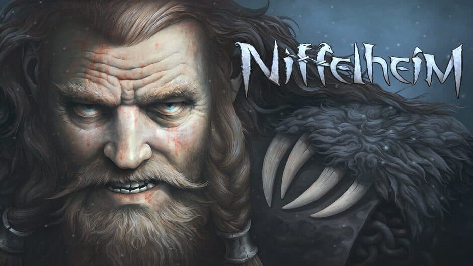 Niffelheim banner