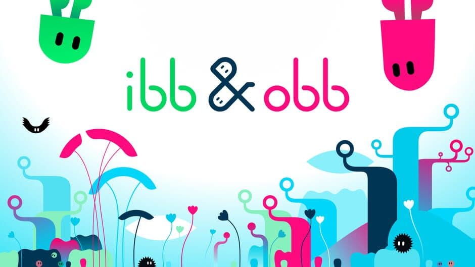 Ibb & Obb banner