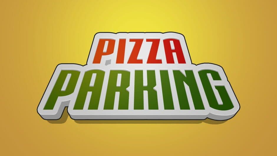Pizza Parking banner