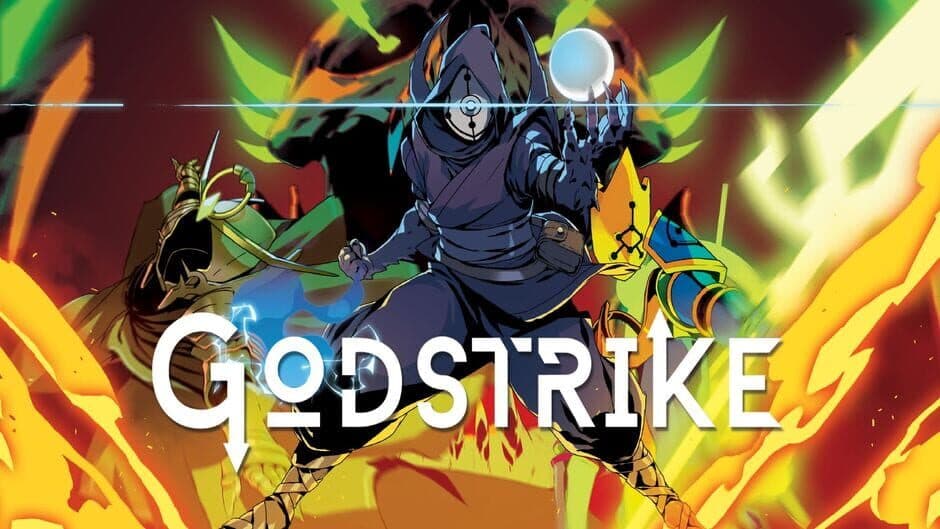 Godstrike banner