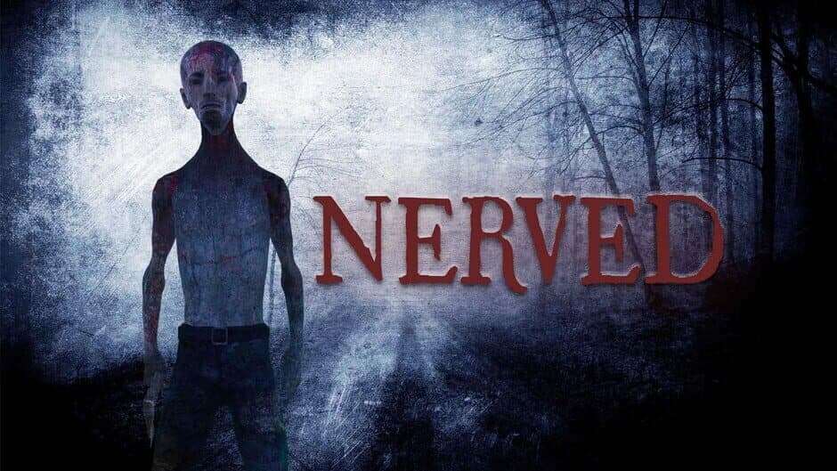Nerved banner
