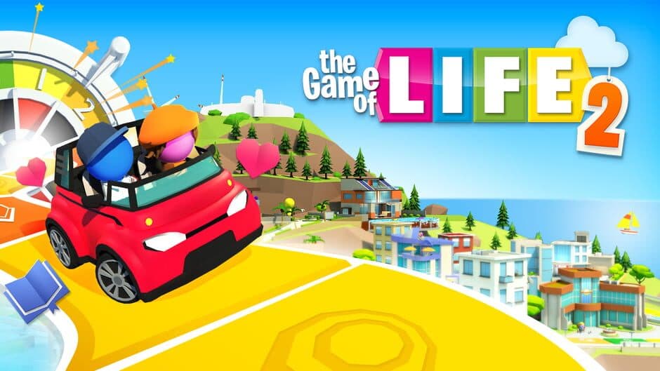 The Game of Life 2 banner