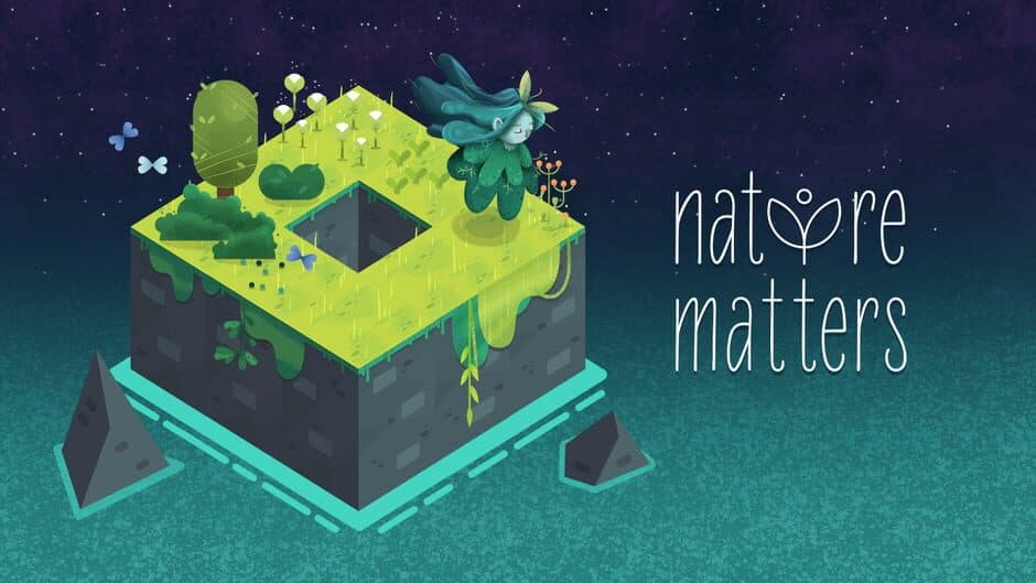 Nature Matters banner