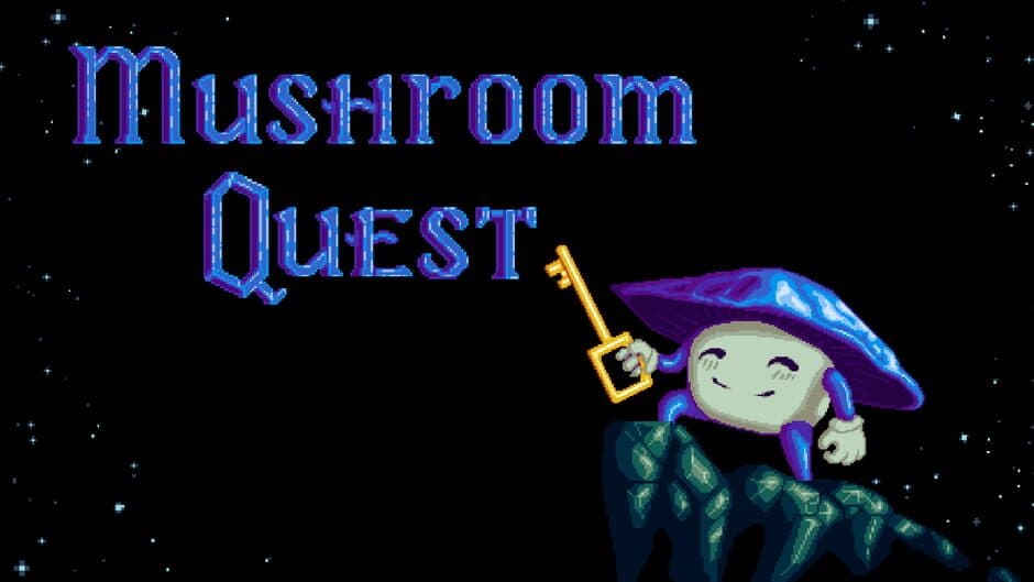 Mushroom Quest banner