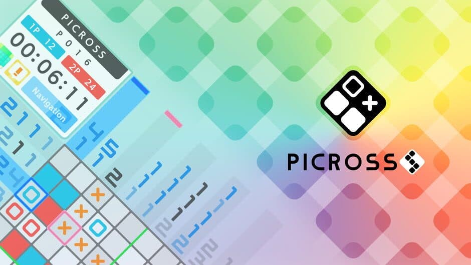 Picross S banner
