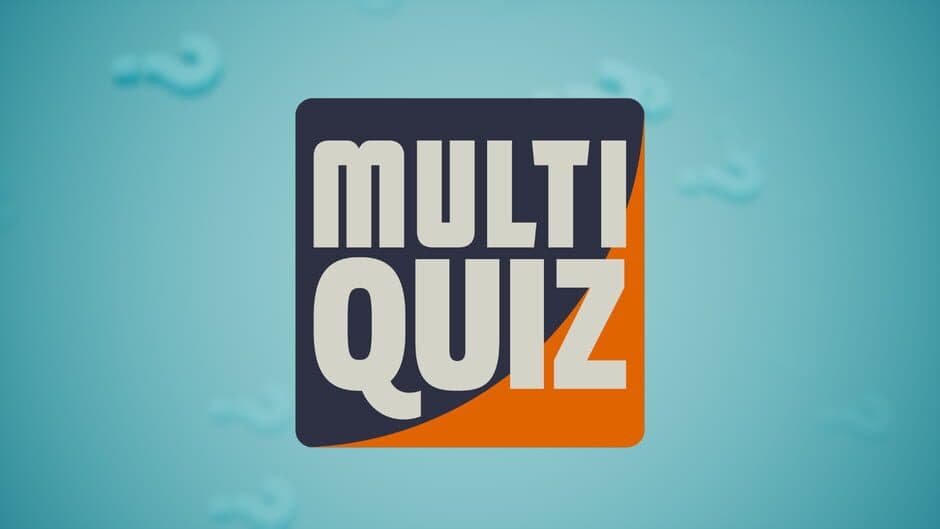 Multi Quiz banner