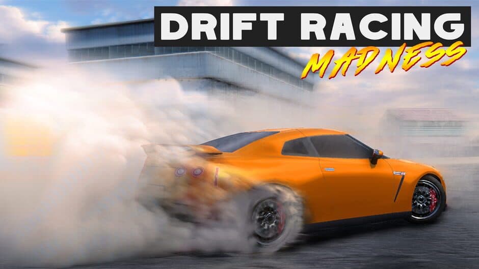 Drift Racing Madness banner