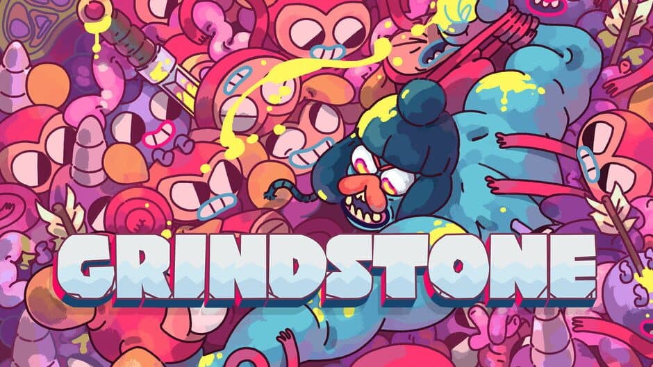 Grindstone banner