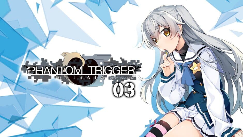 Grisaia Phantom Trigger Vol.3 banner