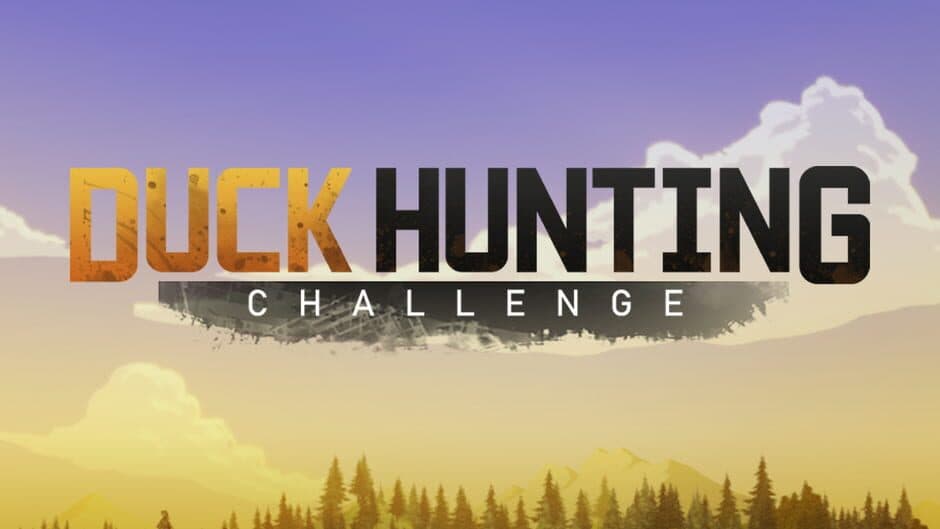 Duck Hunting Challenge banner